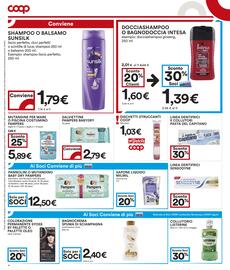 Volantino Coop Superstore Pagina 18