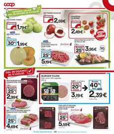 Volantino Coop Superstore Pagina 2