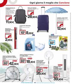 Volantino Coop Superstore Pagina 21