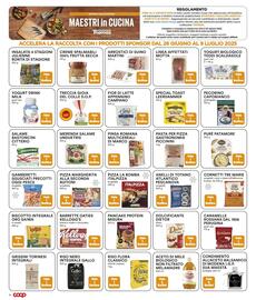 Volantino Coop Superstore Pagina 22