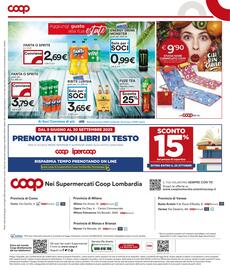 Volantino Coop Superstore Pagina 24