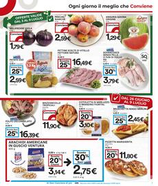 Volantino Coop Superstore Pagina 3