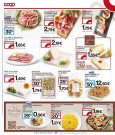 Volantino Coop Superstore Pagina 4