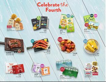 Fresh Thyme Weekly Ad week 26 Page 4