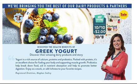 Fresh Thyme Weekly Ad week 26 Page 9