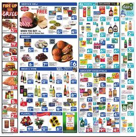 Tom Thumb Weekly Ad week 26 Page 2