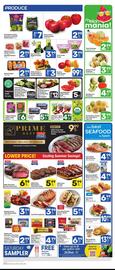 Tom Thumb Weekly Ad week 26 Page 3