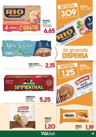 Volantino Gran Risparmio Pagina 13