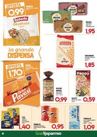 Volantino Gran Risparmio Pagina 14