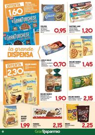 Volantino Gran Risparmio Pagina 16