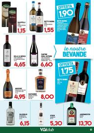 Volantino Gran Risparmio Pagina 19