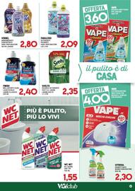 Volantino Gran Risparmio Pagina 23
