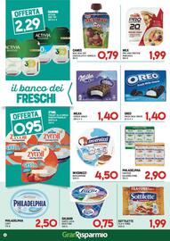 Volantino Gran Risparmio Pagina 6