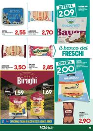 Volantino Gran Risparmio Pagina 7