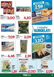 Volantino Gran Risparmio Pagina 9