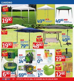 Volantino UniPrice Pagina 10