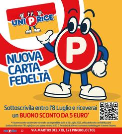 Volantino UniPrice Pagina 12