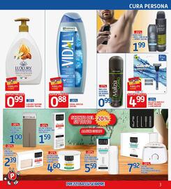 Volantino UniPrice Pagina 3