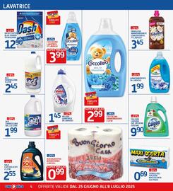 Volantino UniPrice Pagina 4