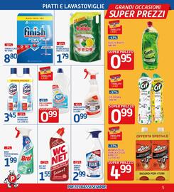 Volantino UniPrice Pagina 5