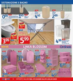 Volantino UniPrice Pagina 6