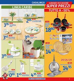 Volantino UniPrice Pagina 7