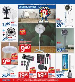 Volantino UniPrice Pagina 8