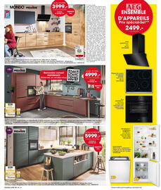 Catalogue Möbel Martin page 12
