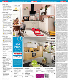 Catalogue Möbel Martin page 14
