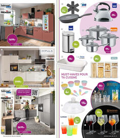 Catalogue Möbel Martin page 15