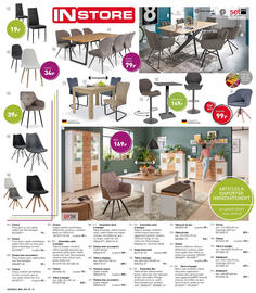 Catalogue Möbel Martin page 16