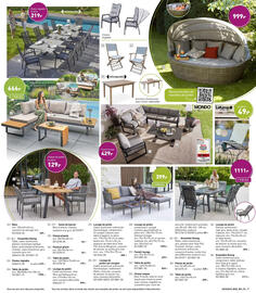 Catalogue Möbel Martin page 17