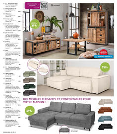 Catalogue Möbel Martin page 18