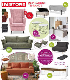 Catalogue Möbel Martin page 19