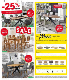 Catalogue Möbel Martin page 2