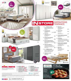 Catalogue Möbel Martin page 20