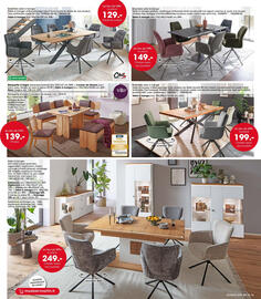 Catalogue Möbel Martin page 3