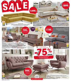 Catalogue Möbel Martin page 4