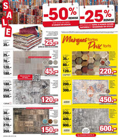 Catalogue Möbel Martin page 6