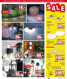 Catalogue Möbel Martin page 7