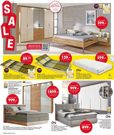 Catalogue Möbel Martin page 8