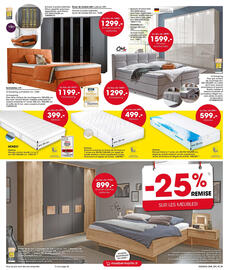 Catalogue Möbel Martin page 9