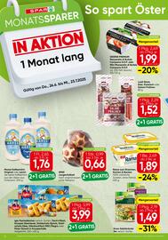 Spar Flugblatt woche 26 Seite 12