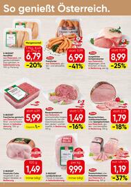 Spar Flugblatt woche 26 Seite 2