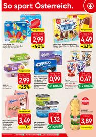 Spar Flugblatt woche 26 Seite 7