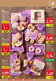 Spar Flugblatt woche 26 Seite 9