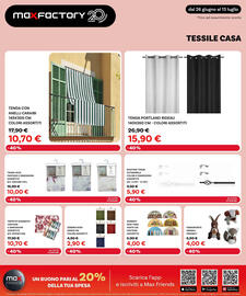 Volantino Max Factory Pagina 15