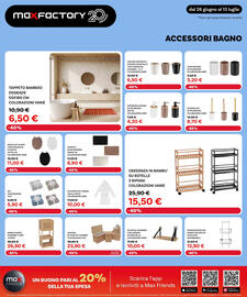 Volantino Max Factory Pagina 17