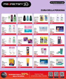 Volantino Max Factory Pagina 23