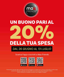 Volantino Max Factory Pagina 38